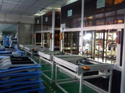 LED燈具為什么要老化？老化的目的是什么？
