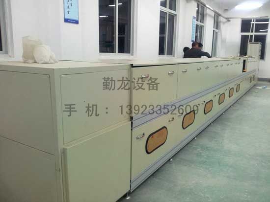 led球泡燈老化線老化是什么原理，老化測(cè)試原理介紹