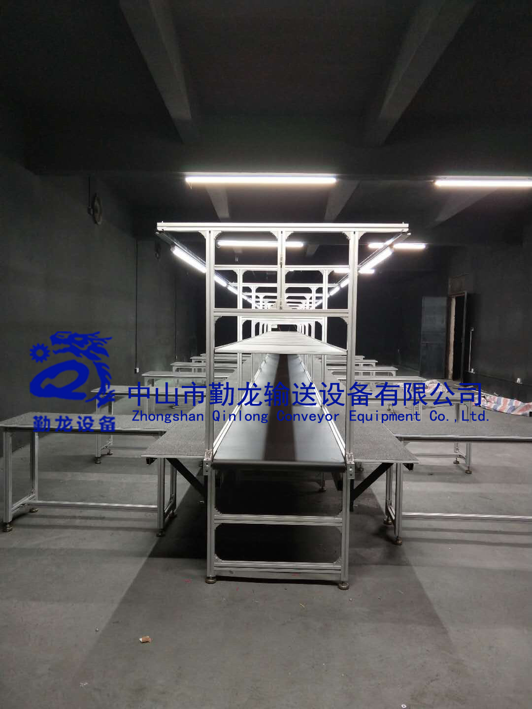 談談組裝流水線上存在哪些浪費的情況