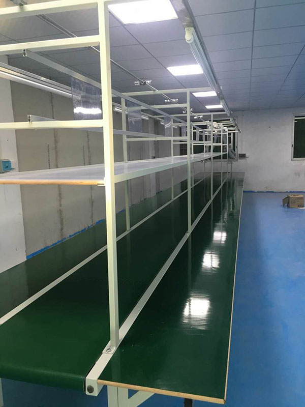 組裝流水線如何工作，組裝流水線有哪些優(yōu)勢(shì)與不足？