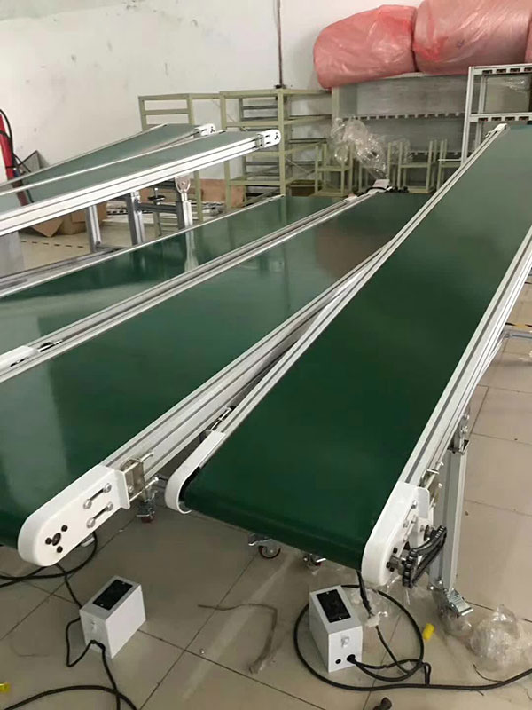 物流輸送線廠家