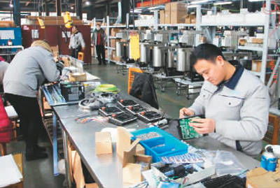 如何通過高效技術服務加速訂單交付